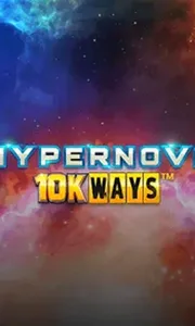 Hypernova 10K Ways