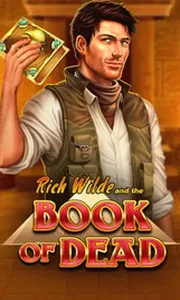 Book of Dead