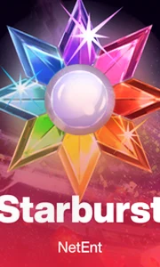 Starburst
