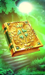 Book Of Clovers -Reloaded