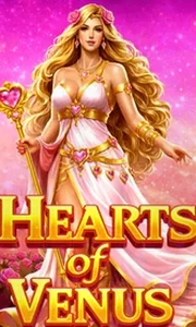 Hearts of Venus