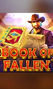 Book of Fallen