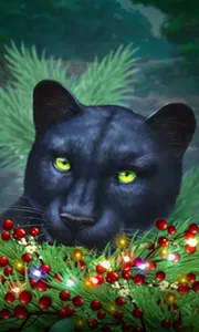 Blue Panther -CE