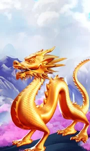 8 Golden Dragon Challenge